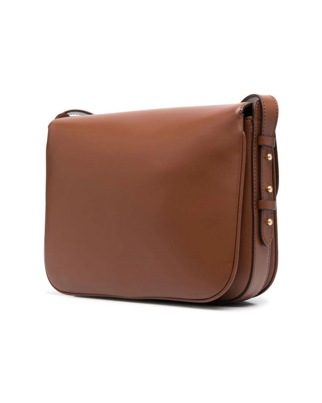 Soeur Brown Cross Body Bags