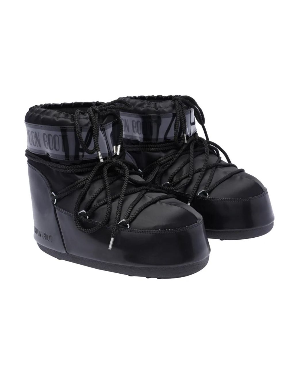 Winter Boots Moon Boot en coloris Blue