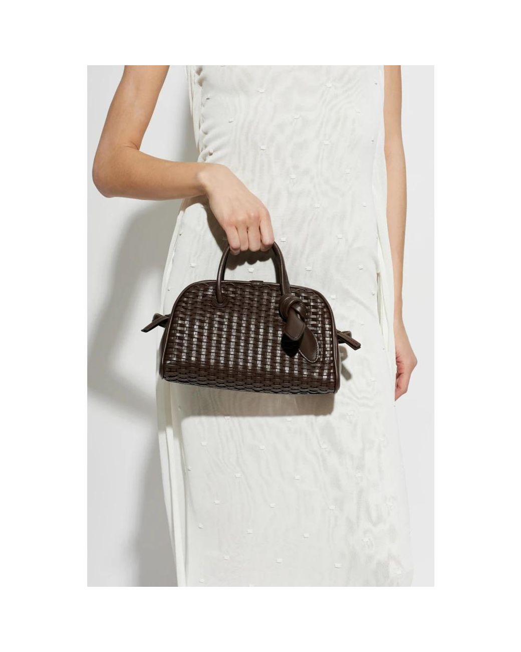 Jacquemus Black Handbags