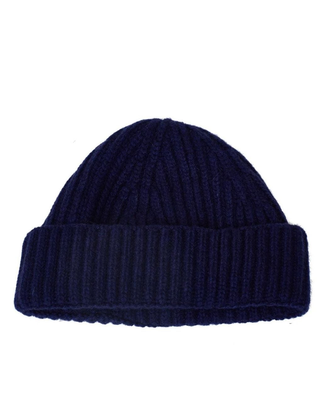Beanies di Aragona in Blue