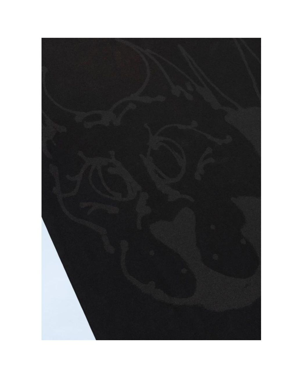 Chio Black T-Shirts for men