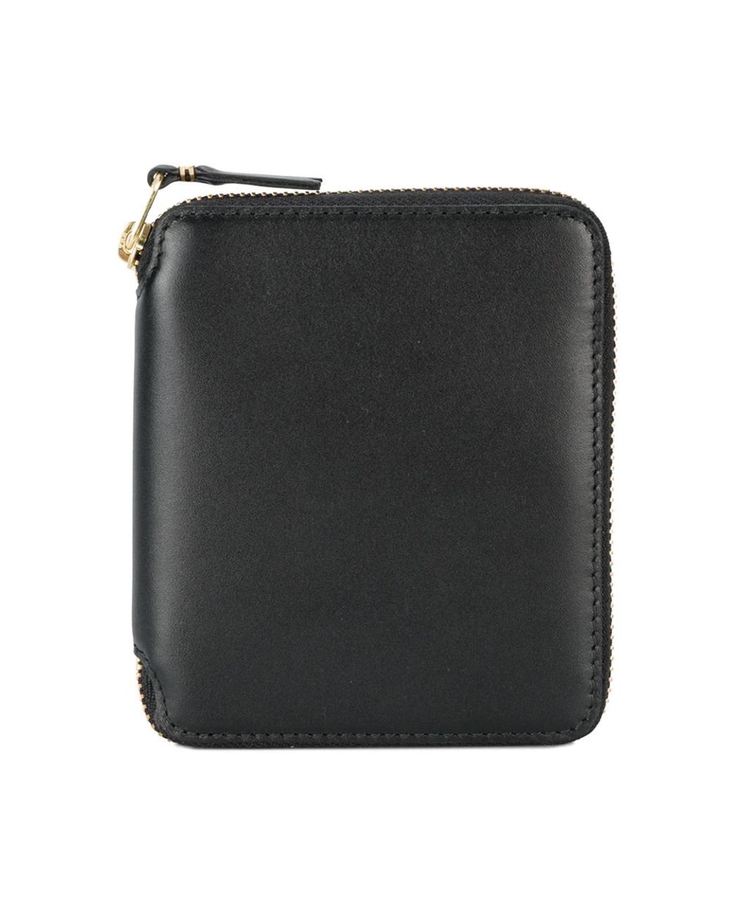 Comme des Garçons Black Wallets & Cardholders