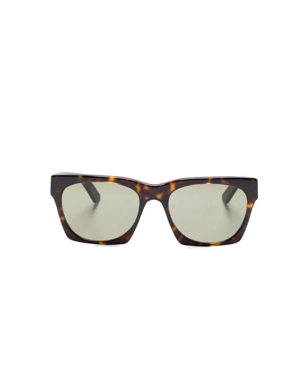 Sunglasses Facehide de color Brown