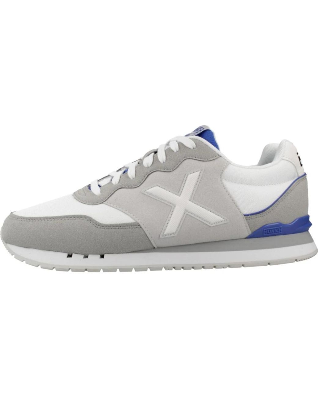 Munich Dash 274 in Gray für Herren