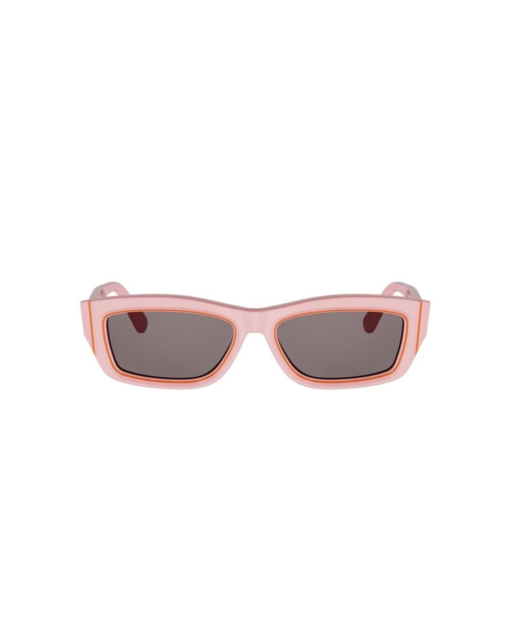 Dior Pink Sunglasses