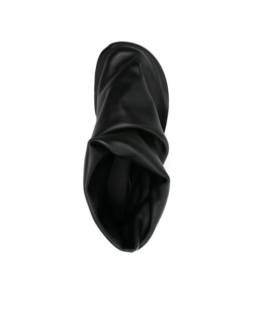 Camper Black Shoes for men
