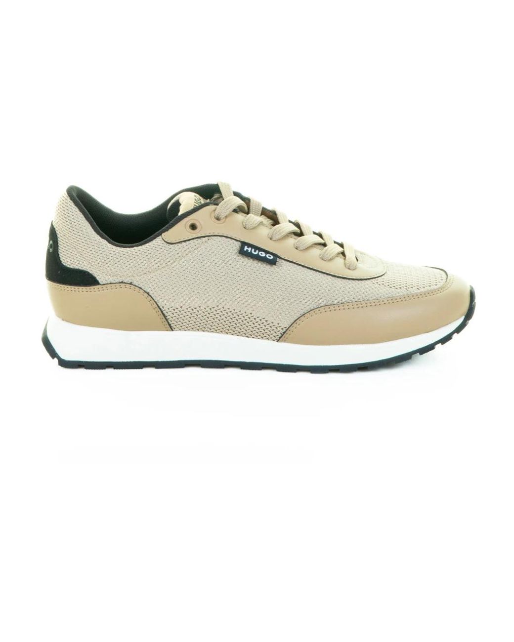 Boss White Sneakers for men