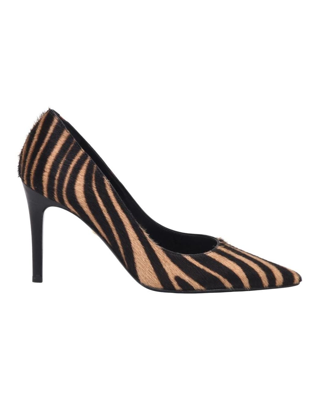 Baldinini Brown Pumps