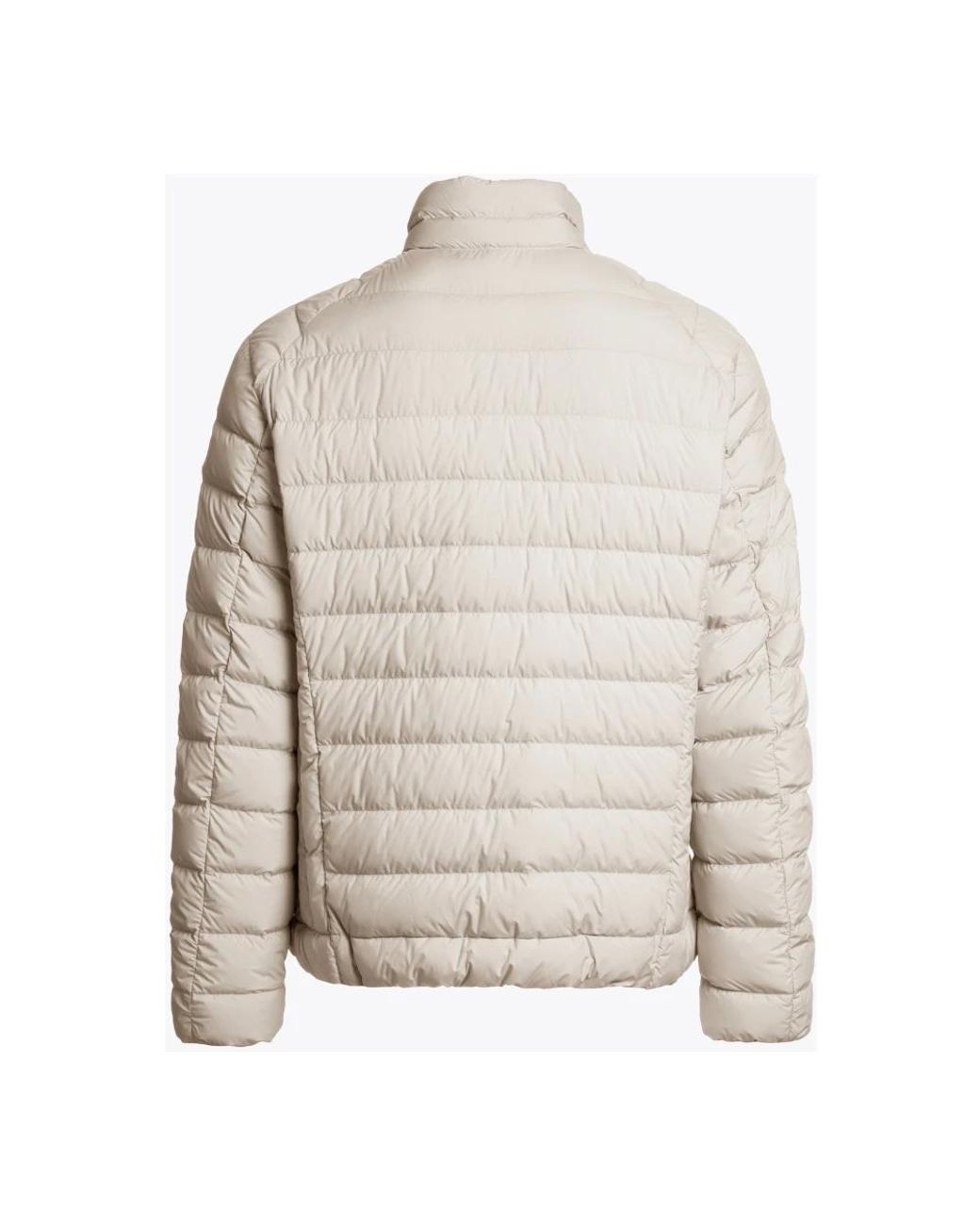 Parajumpers Natural Down Jackets for men