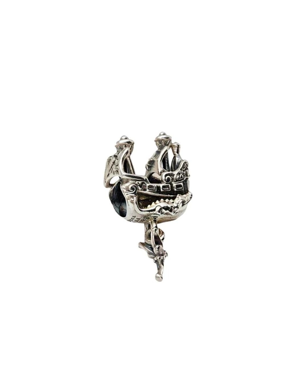 Bracelets Pandora en coloris Black