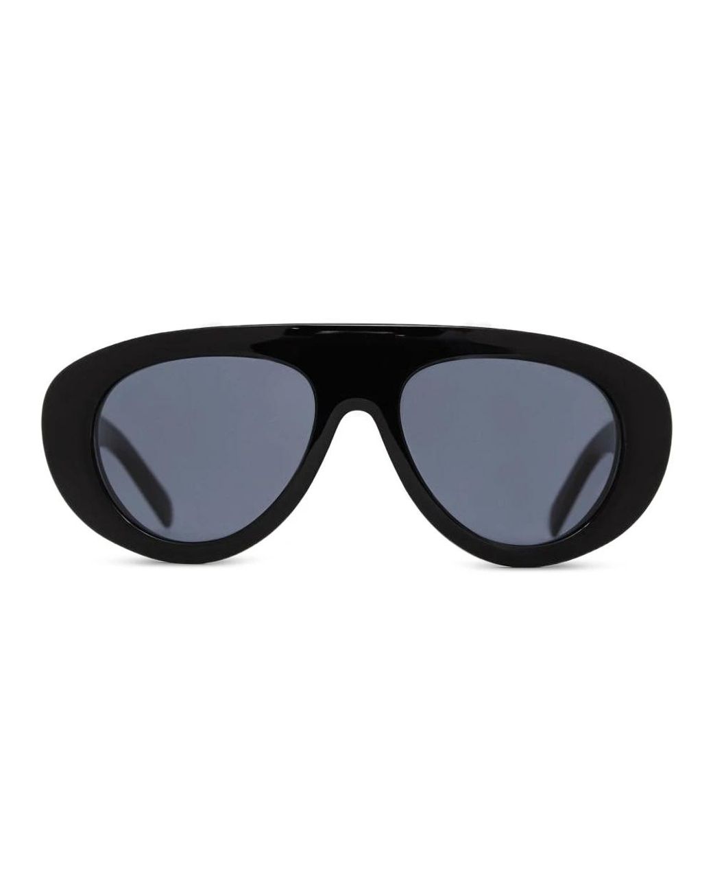 Céline Black Sunglasses