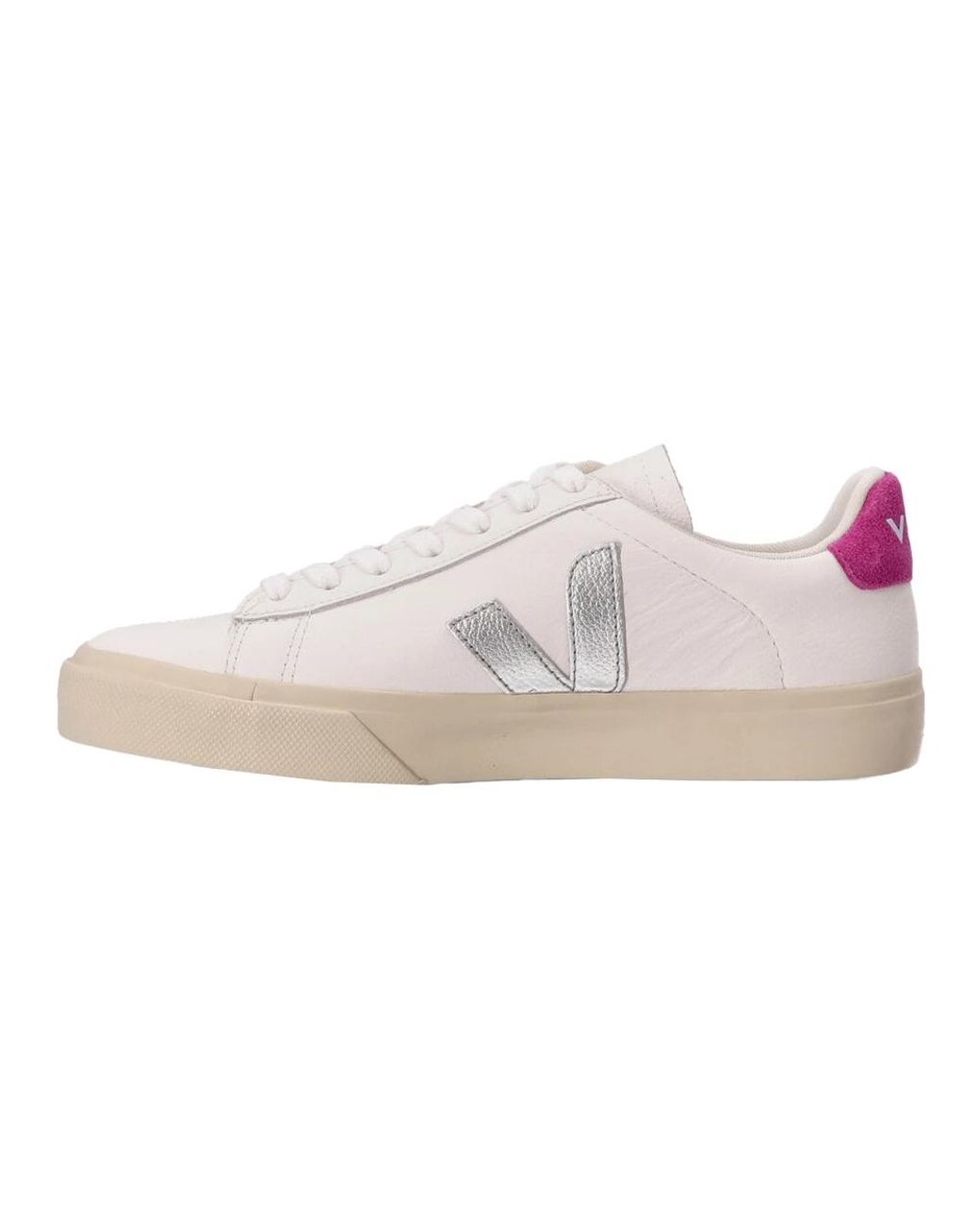 Veja Pink Sneakers