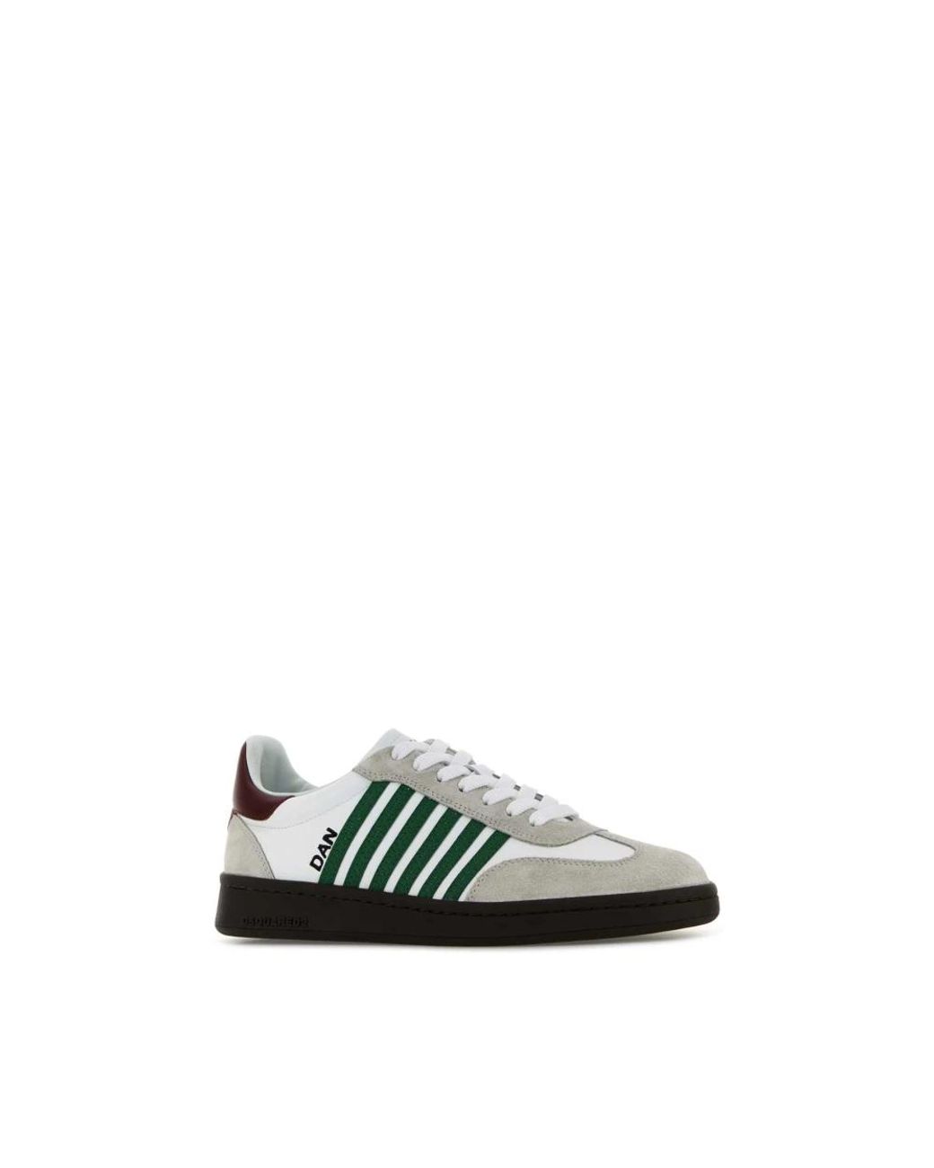 Sneakers DSquared² pour homme en coloris Green