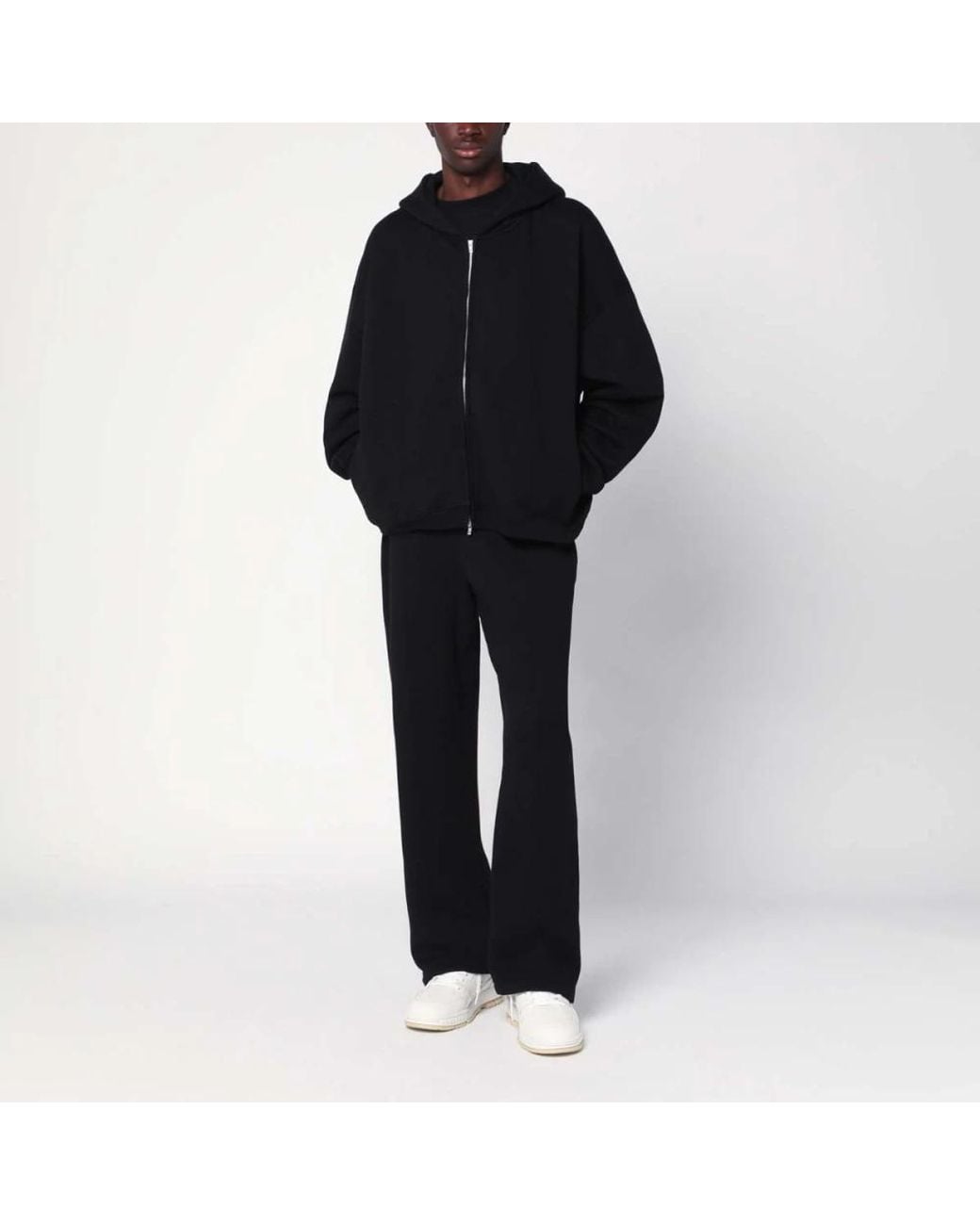 Represent Zip-Throughs in het Black voor heren