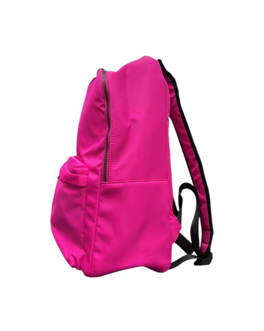 Backpacks Marcelo Burlon de color Pink