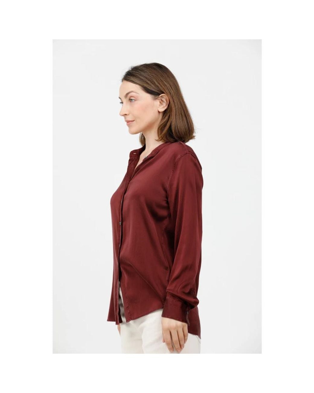 Caliban Red Shirts