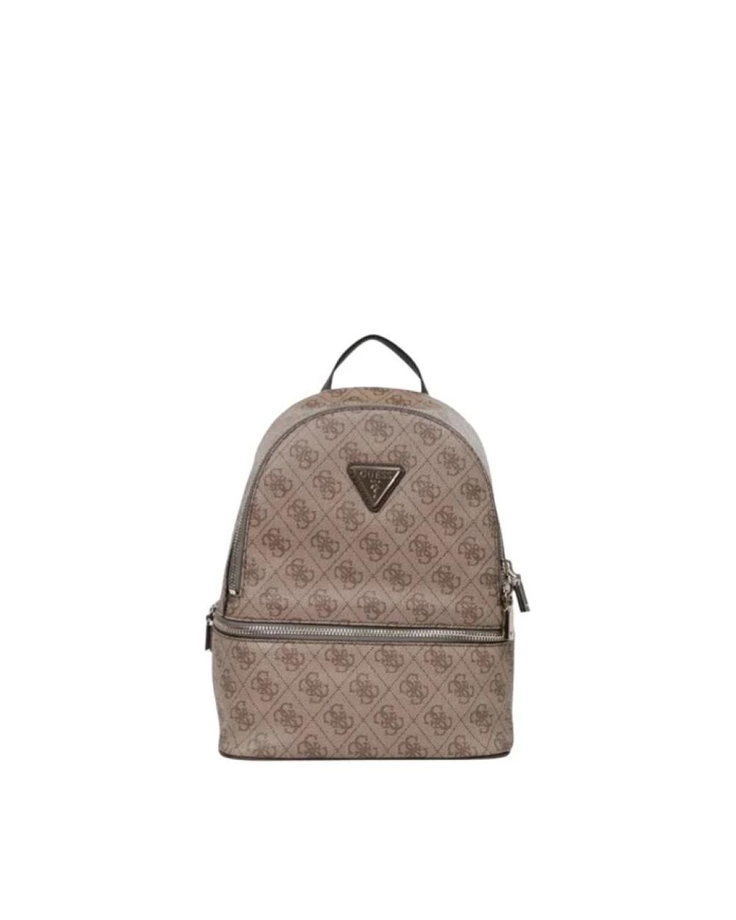Guess Gray Backpacks