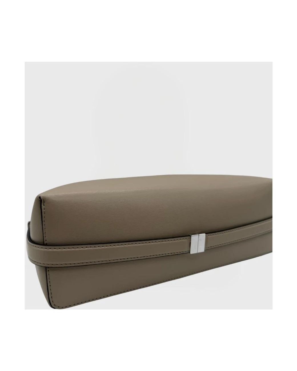 Clutches di Totême  in Brown
