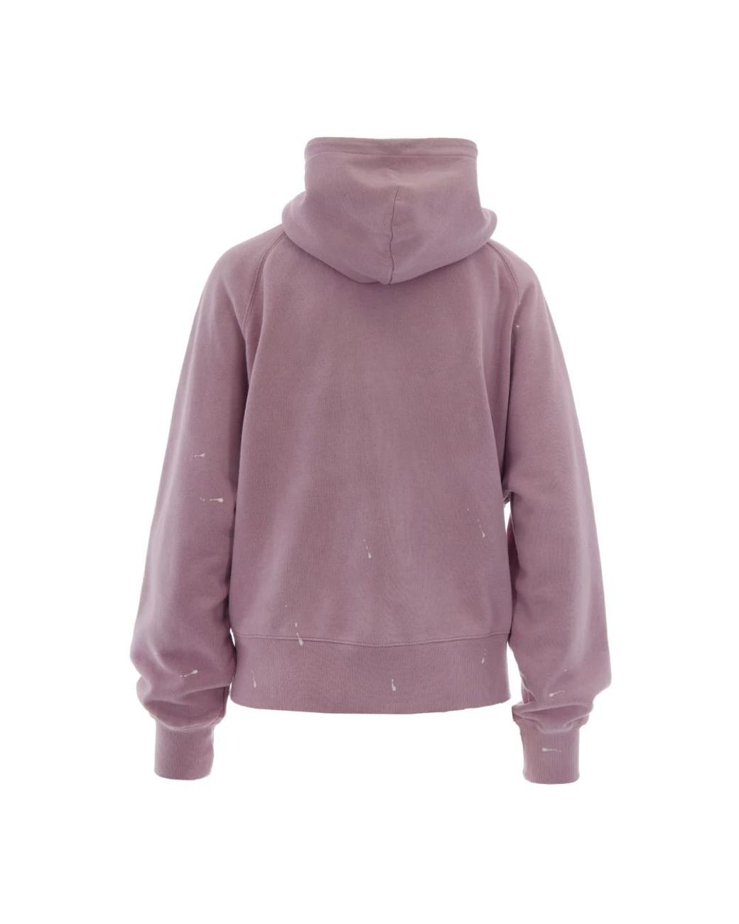 Carhartt Purple Zip-Throughs
