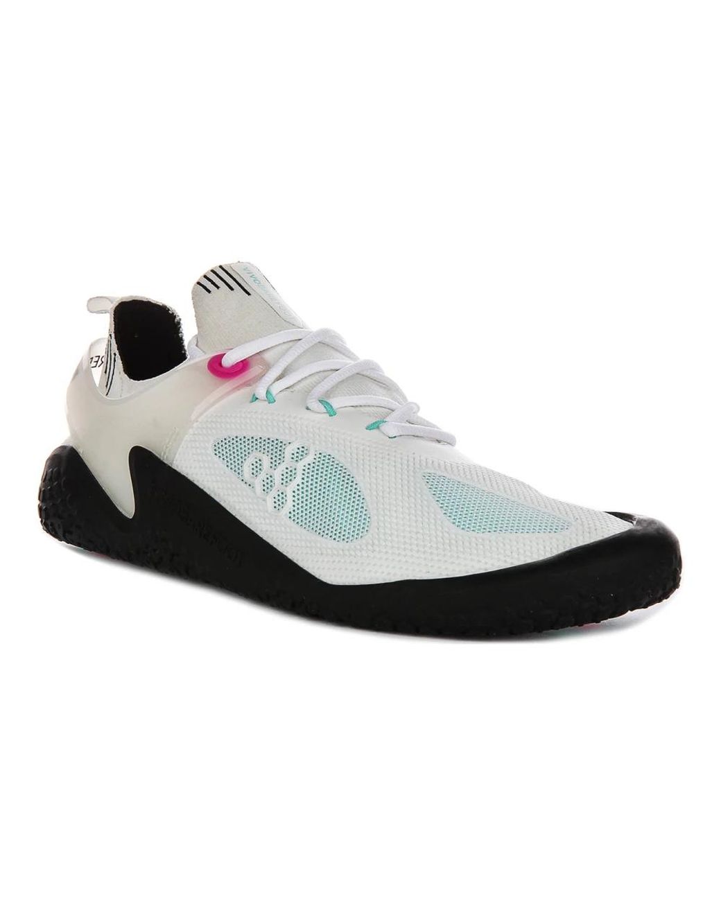Vivobarefoot White Sneakers