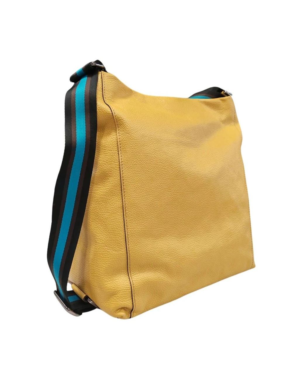 Gabs Yellow Cross Body Bags