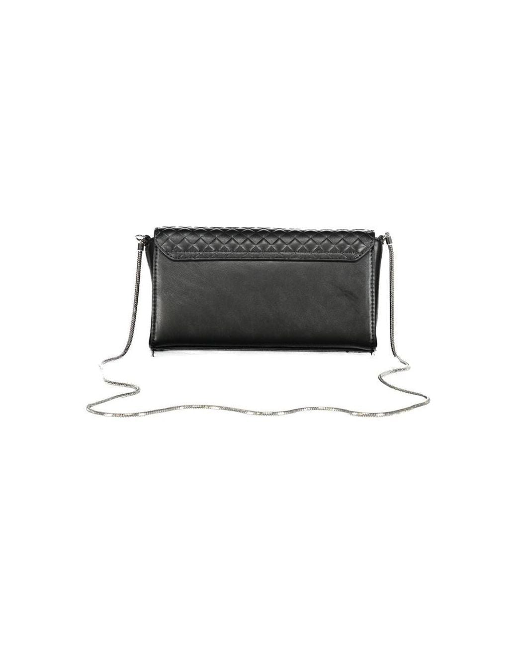 Calvin Klein Black Clutches