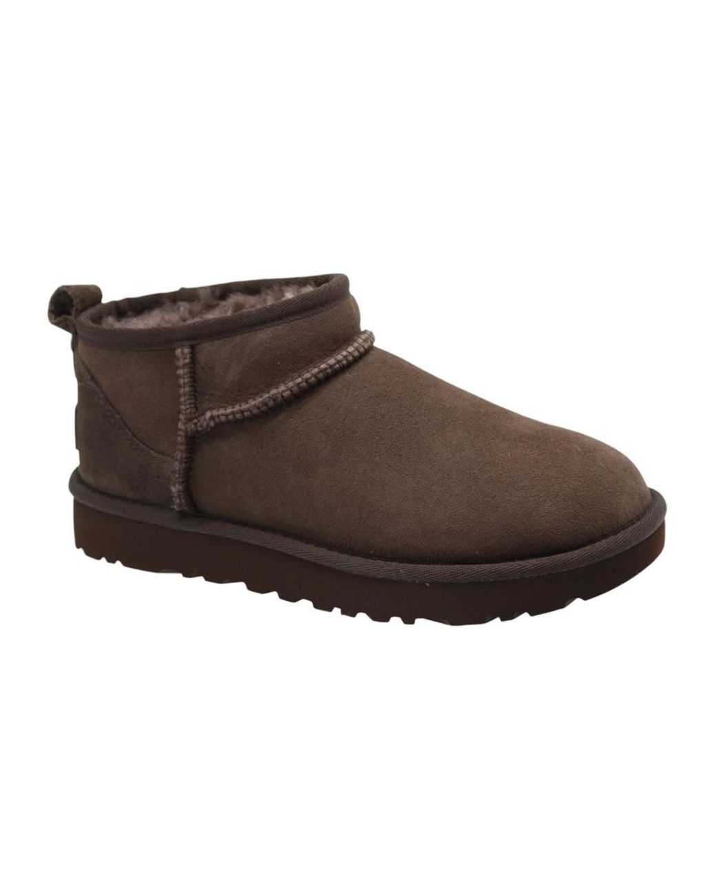 Ugg Brown Winterstiefel