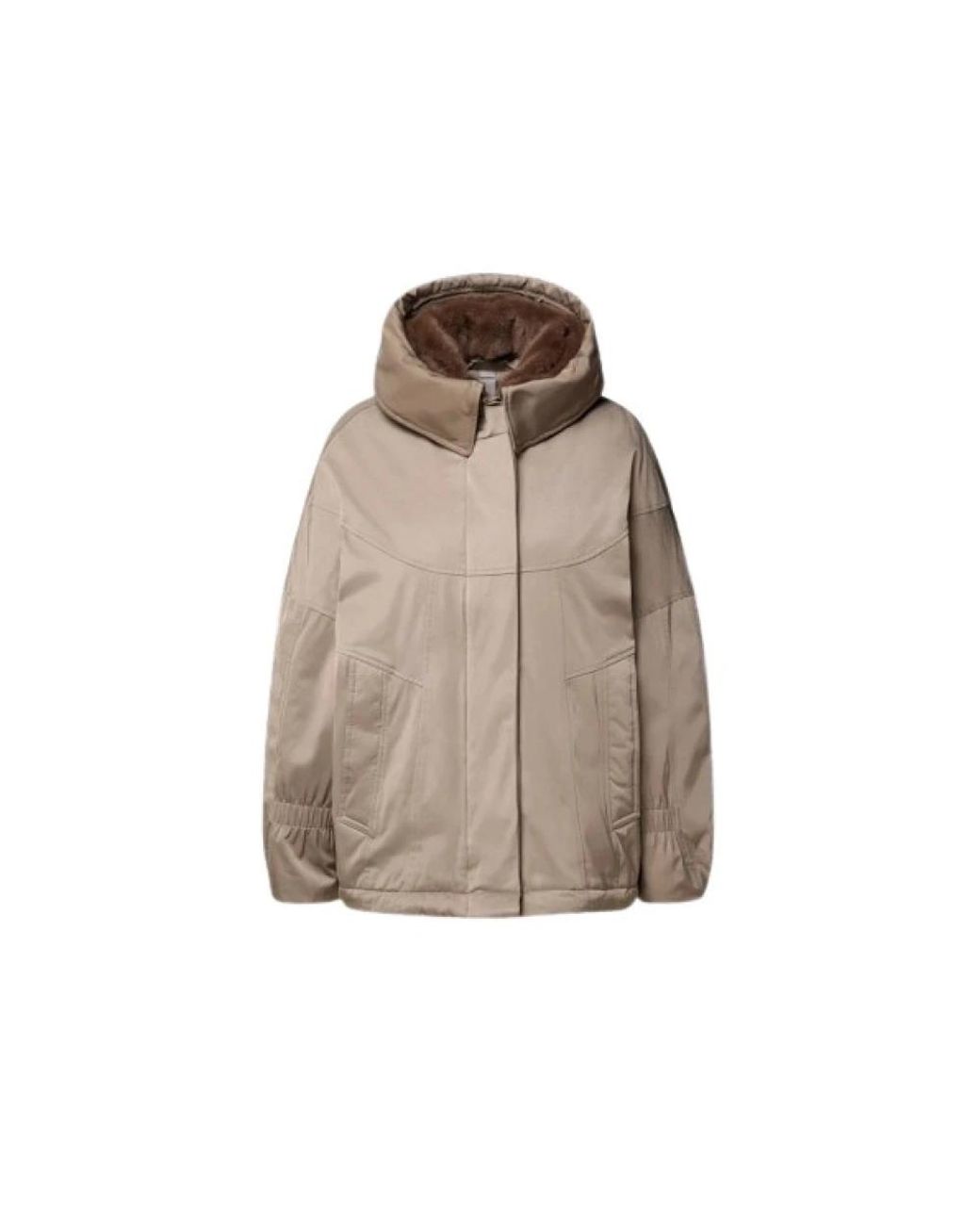 BLONDE No. 8 Brown Light Jackets
