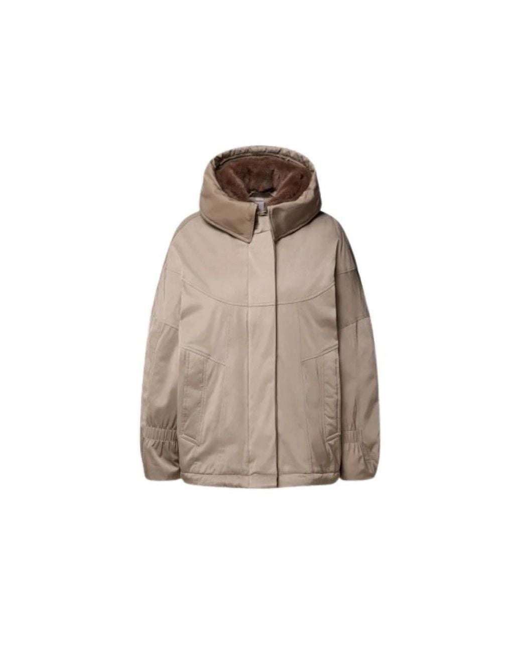BLONDE No. 8 Vesten in het Brown