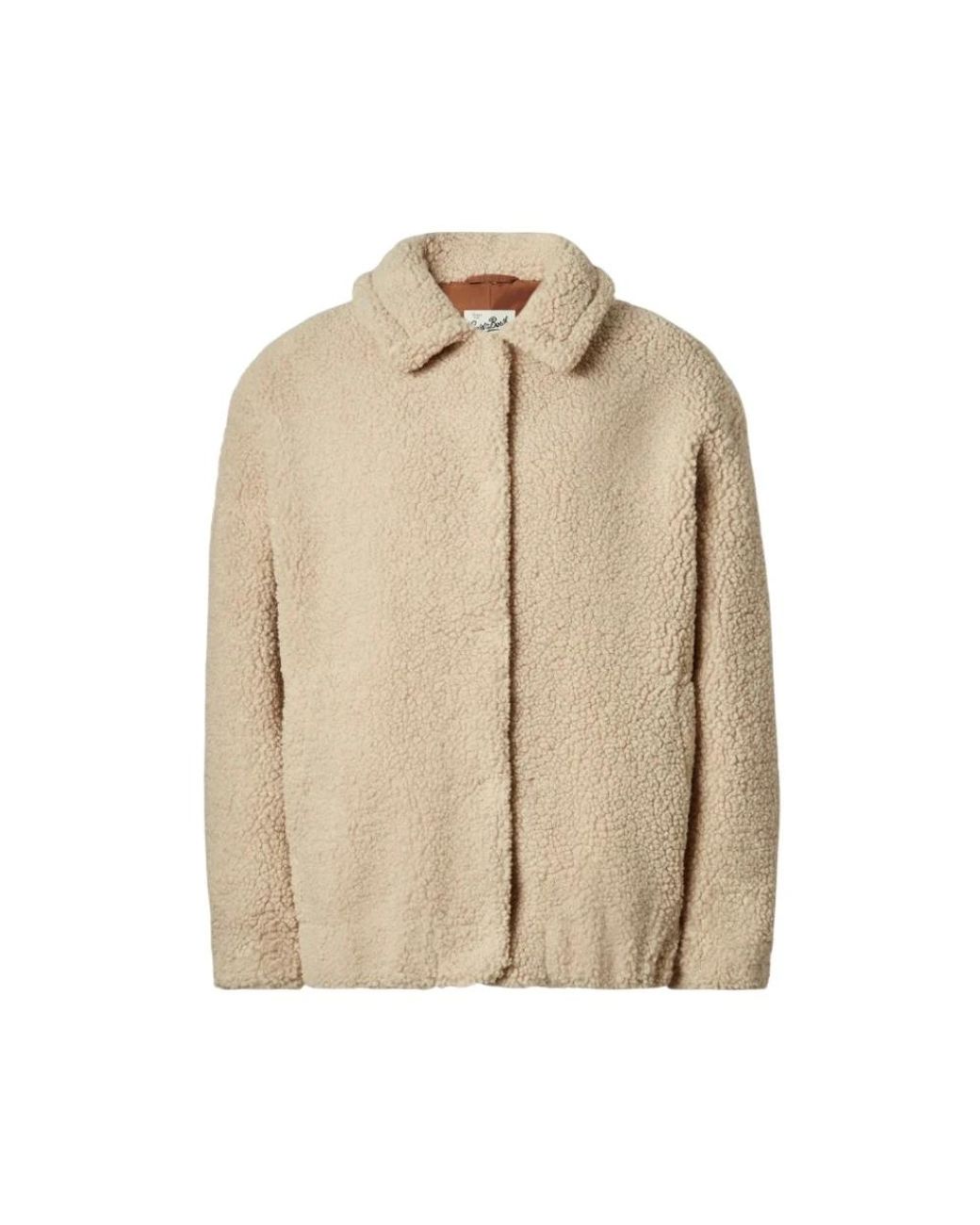 Mc2 Saint Barth Natural Light Jackets