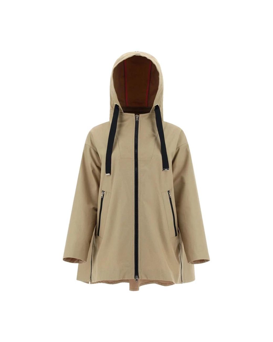 Light Jackets Herno en coloris Natural