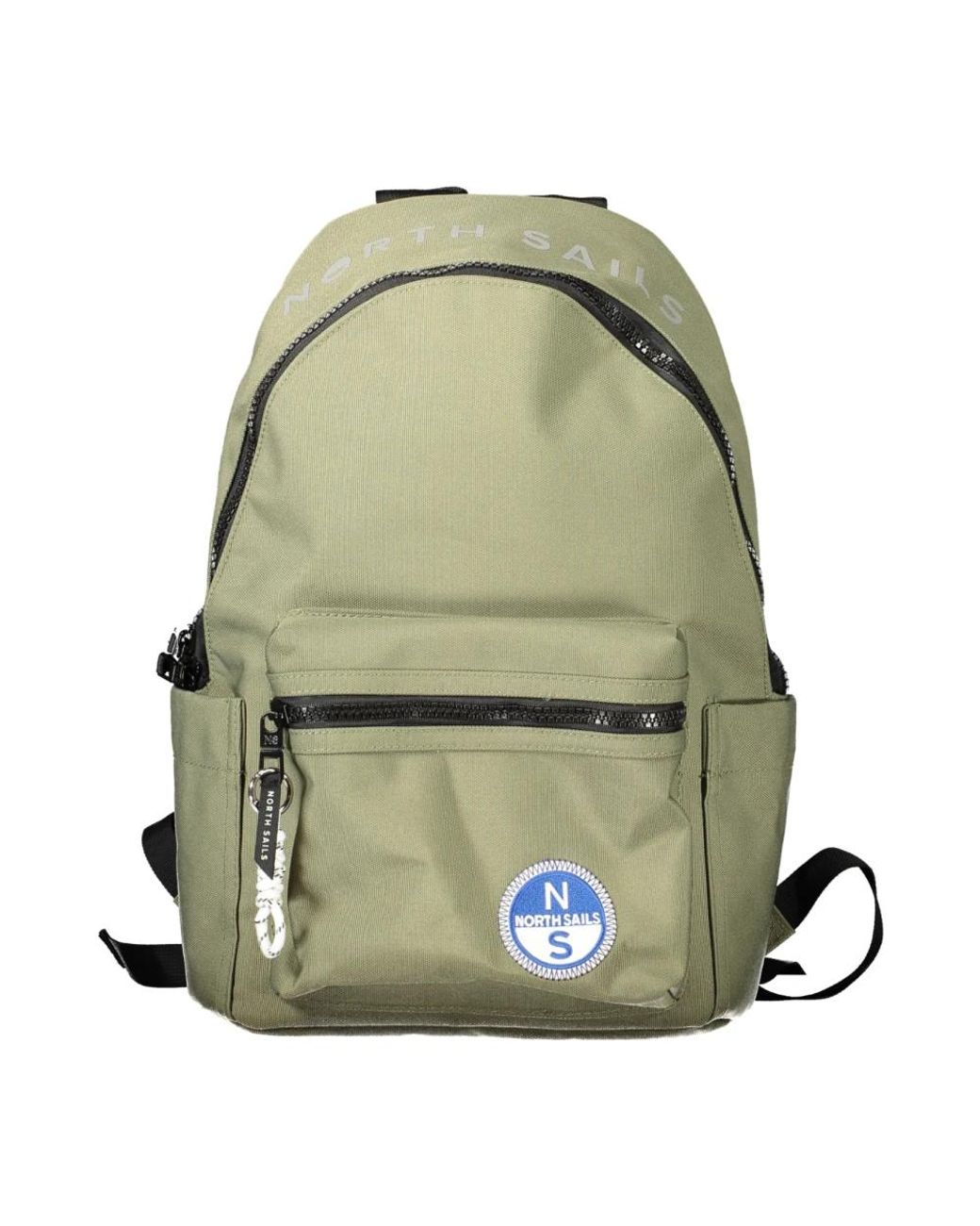 Backpacks di North Sails in Green da Uomo