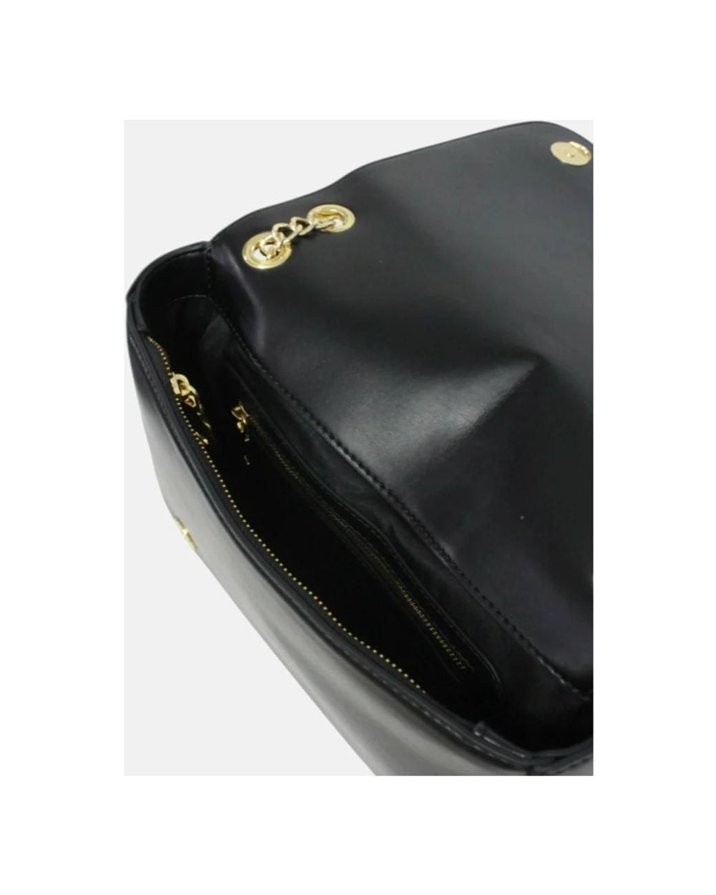 Love Moschino Black Shoulder Bags