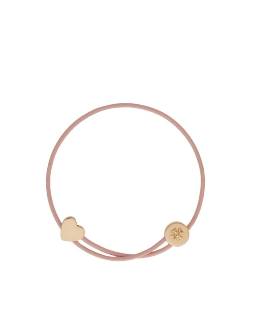 Bracelets di Tory Burch in Metallic