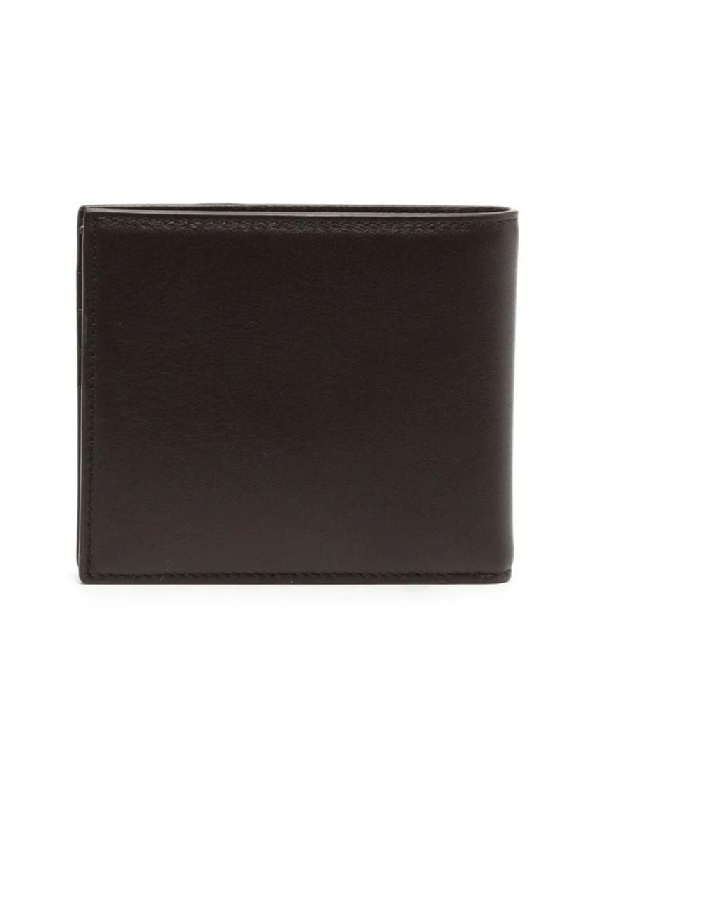 Lanvin Black Wallets & Cardholders for men