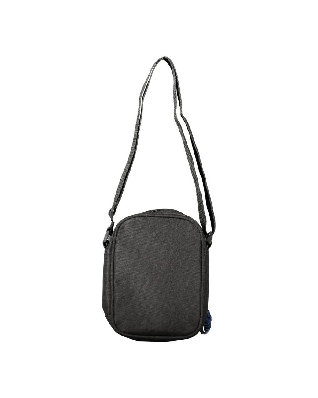 North Sails Black Cross Body Messenger for men