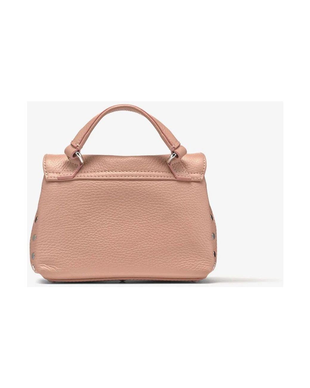 Zanellato Pink Handbags
