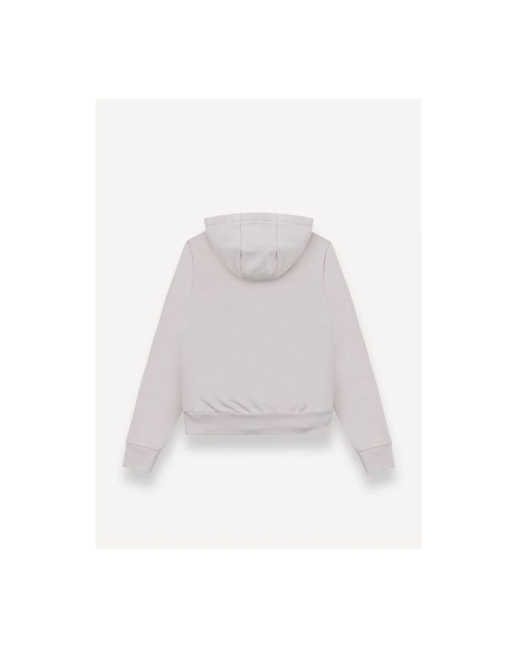 Colmar Gray Zip-Through-Sweater
