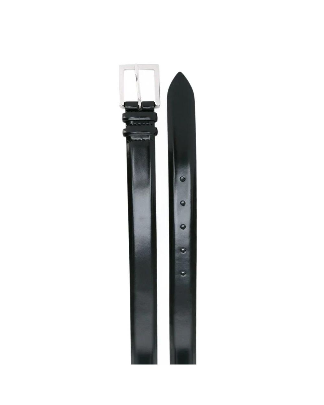 Orciani Green Belts for men