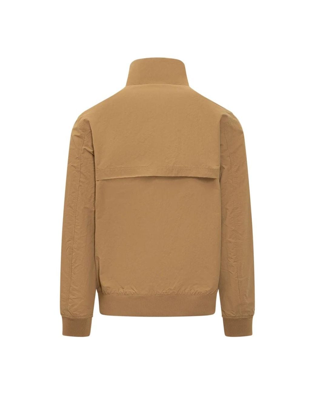 K-Way Brown Light Jackets for men