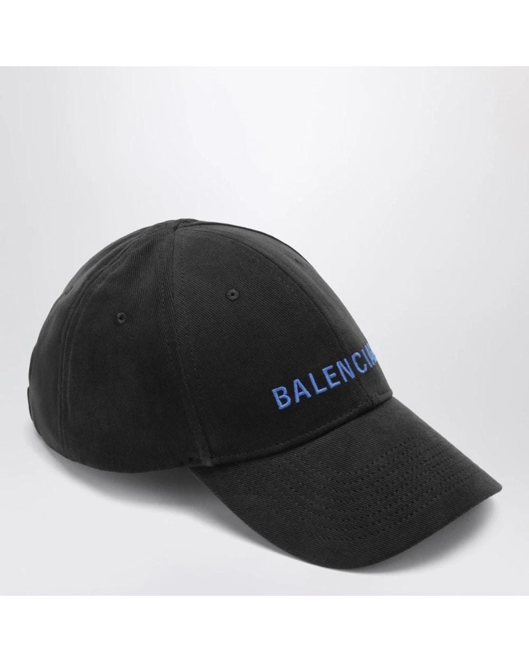 Balenciaga Gray Hats & Caps for men