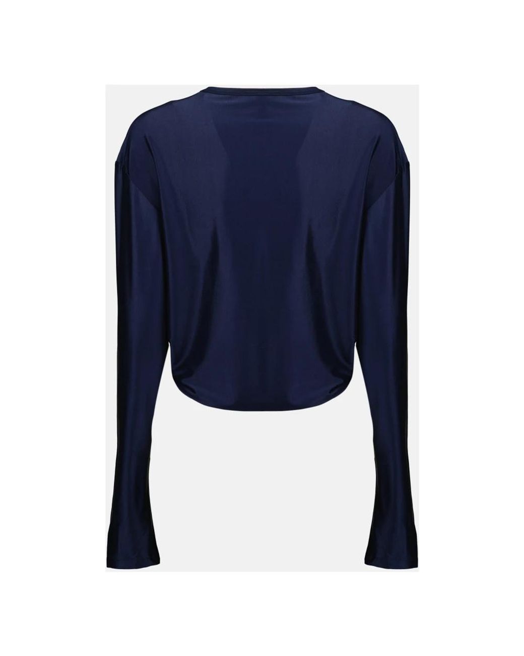 Blouses Rabanne en coloris Blue