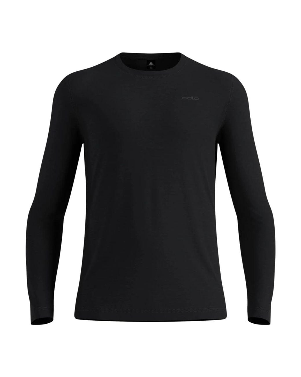 Underlayers Odlo pour homme en coloris Black