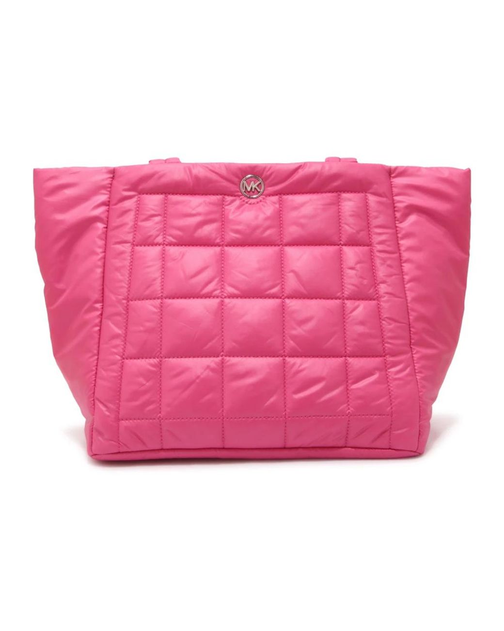 Michael Kors Pink Shopping Bags