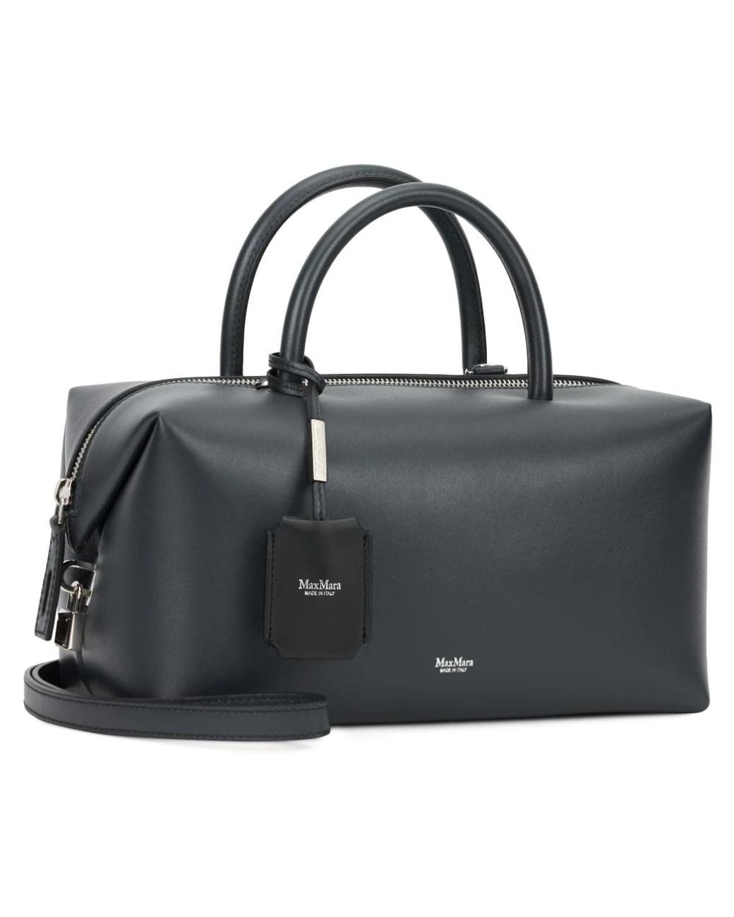 Max Mara Black Handbags