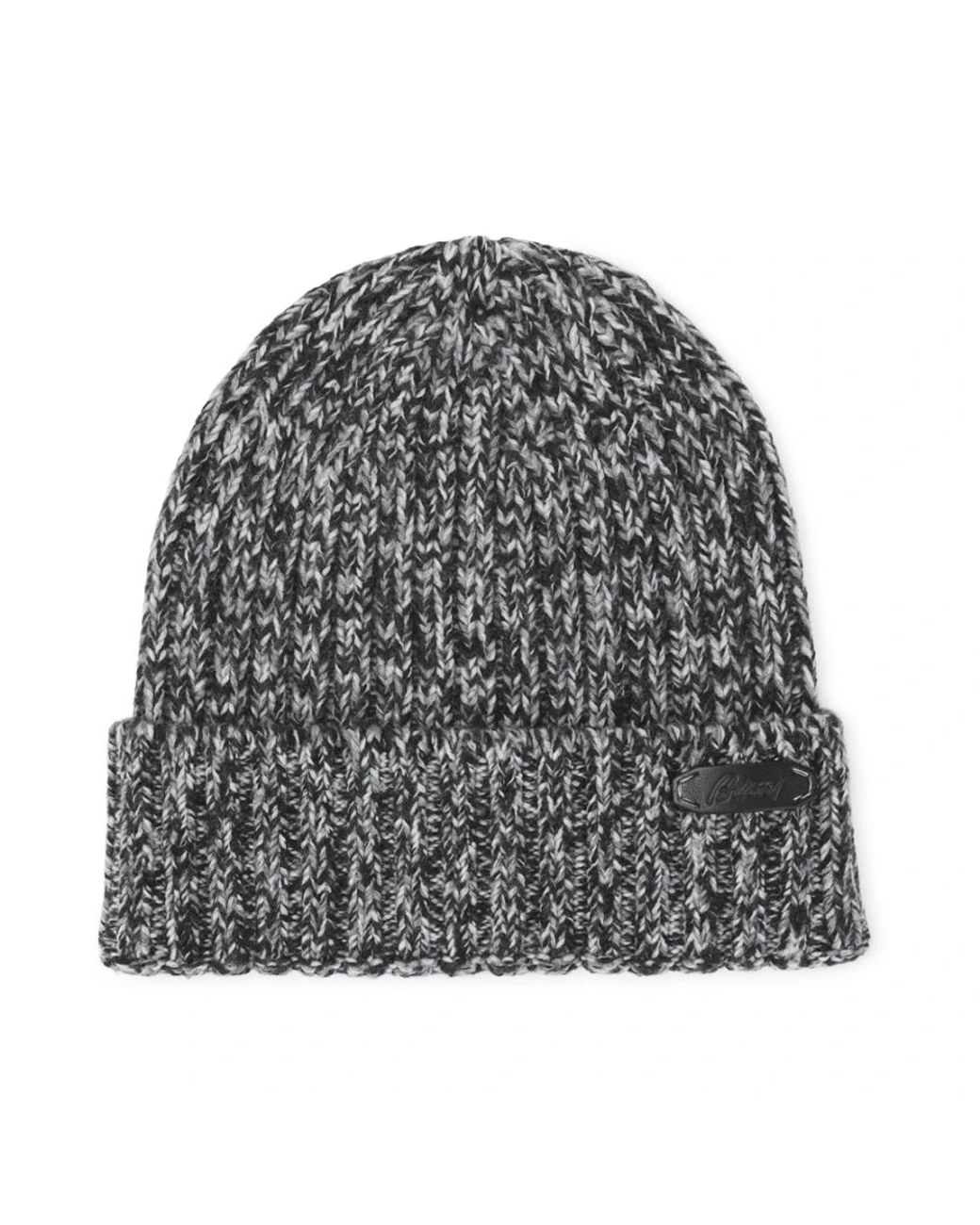 Brioni Gray Accessories for men