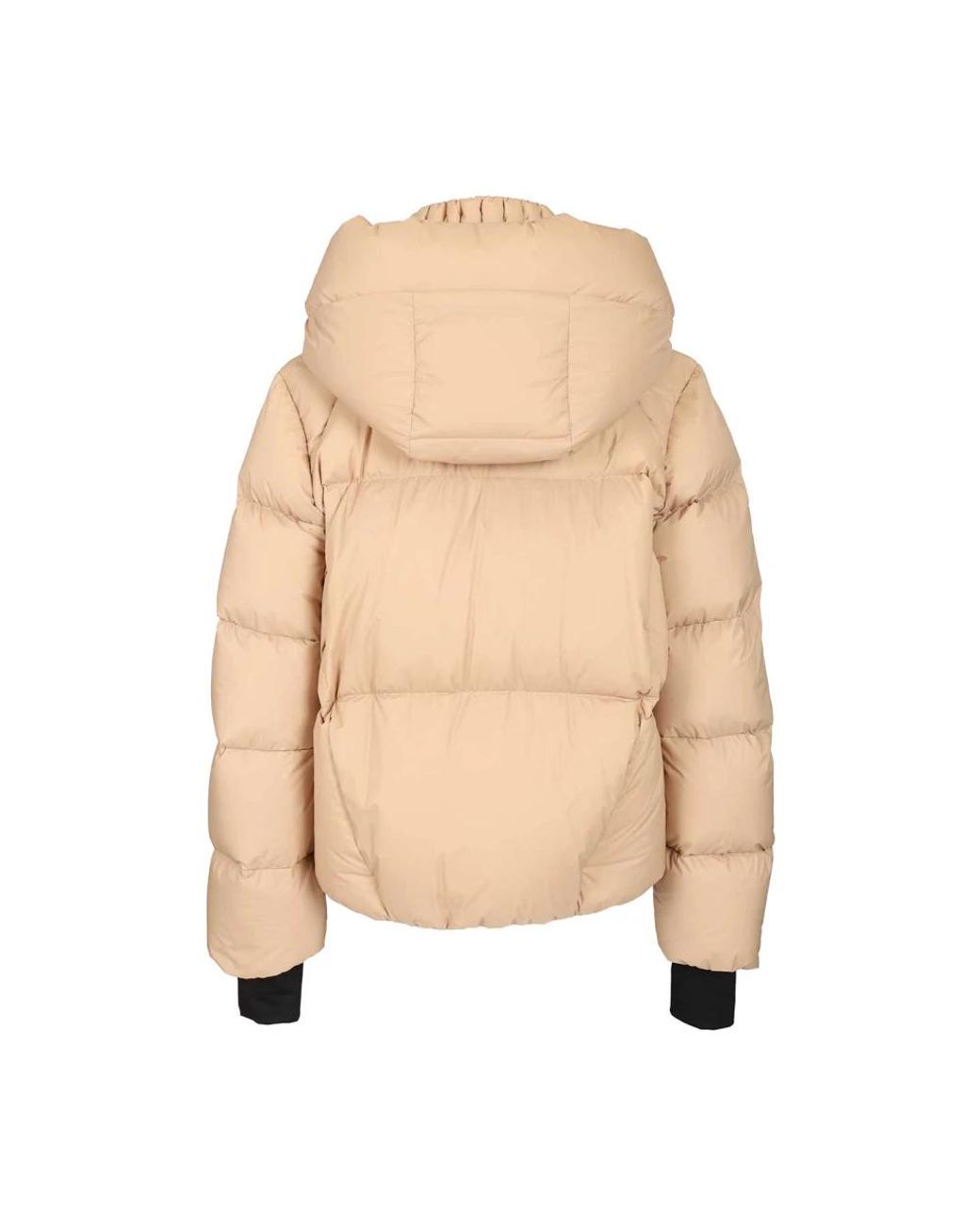 Moncler Natural Winter Jackets