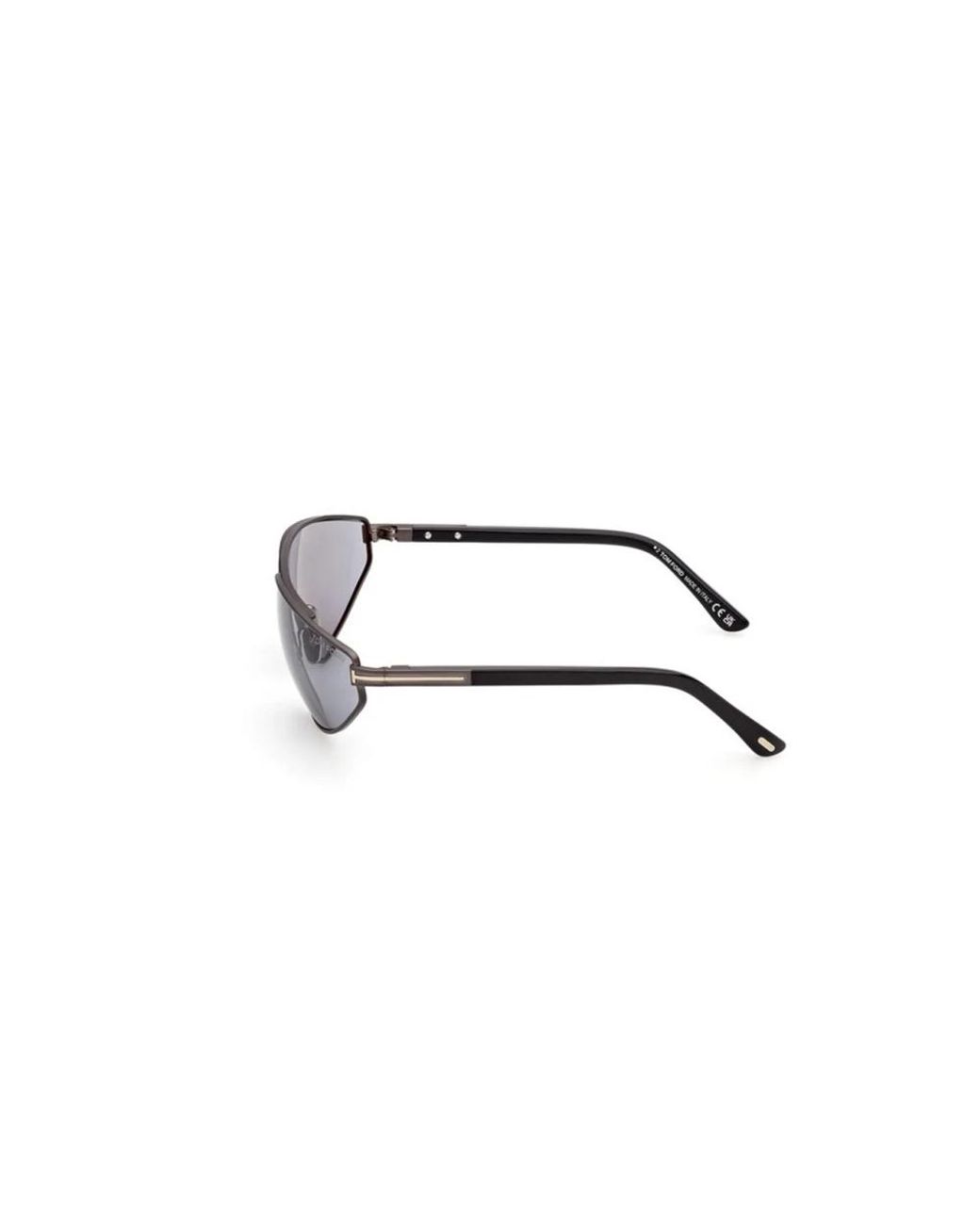 Tom Ford Metallic Sunglasses