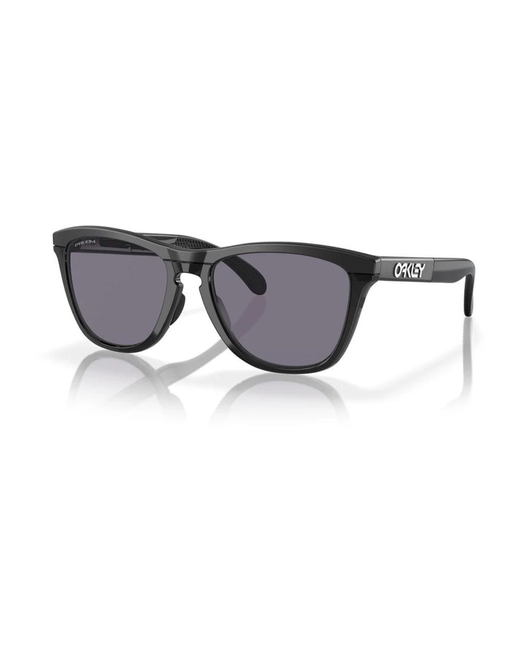 Oakley Gray Sunglasses