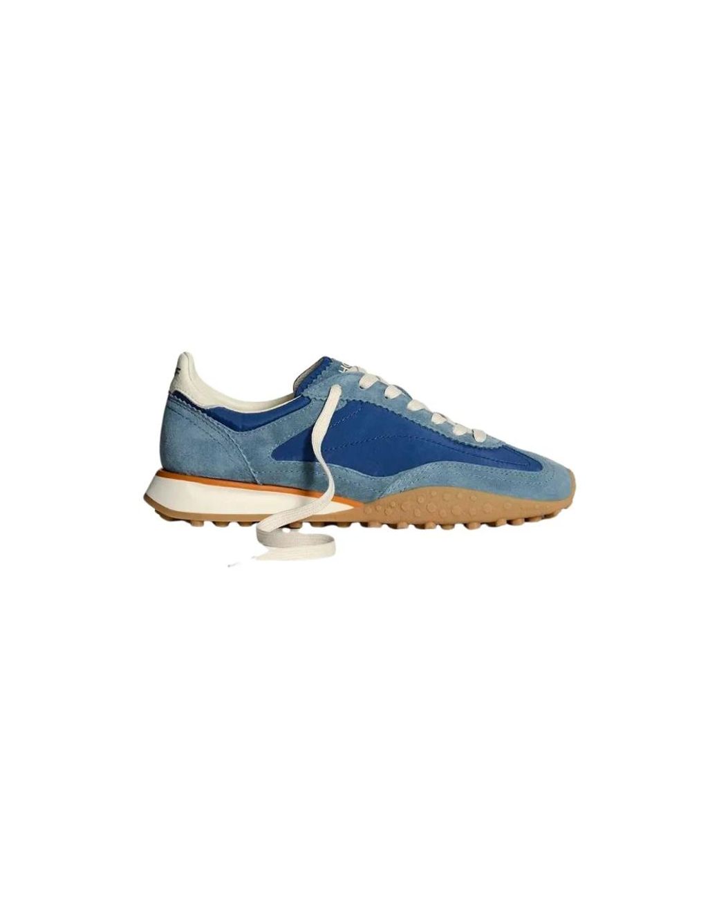 Sneakers HOFF de color Blue